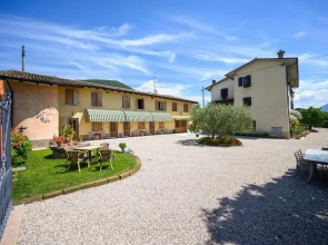 Agriturismo Corte dei Fiori