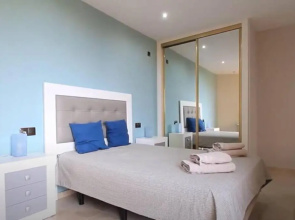 Bel appartement raffiné à 600 m de la plage