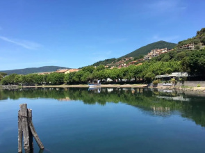 Trevignano Vecchio - Suite Apartment