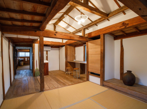 Denpaku Beach View Roof (Kakeromajima)