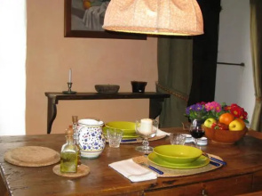 Casa San Misto