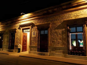 Casa Hidalgo Hotel Boutique