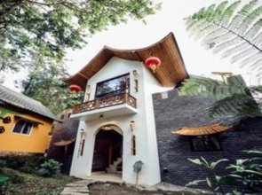 Ting Tau Garden Resort