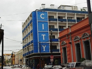 City Asuncion