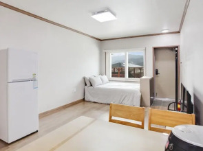 Gapyoeng New Cheongpyeong Pension