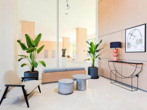 Las Encinas Design Apartment in Conde Orgaz - Madrid