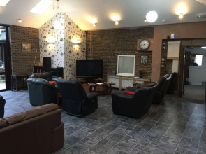 Roomtel Riverside