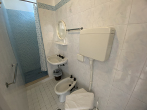 Hotel Nanni Garnì
