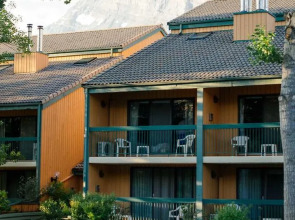 Douglas Fir Resort and Chalets
