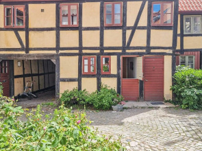 Awesome Apartment in Ystad With