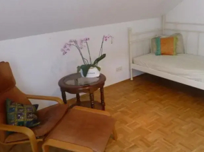 Maisonette Bodensee-Traum