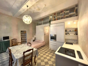 Lo Studio di Battista