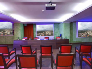 Abalon Pompei Resort