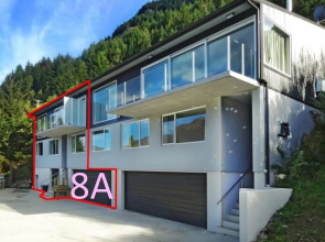 Gemini Lakeview Villa