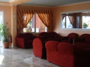 Hotel Aperio