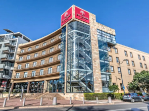 City Lodge Umhlanga Ridge