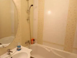 Apartment u Yuzhnogo Polyusa