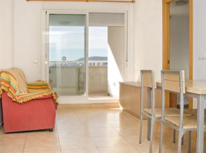 Apartamentos Colomeras