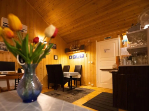 Bogen Hostel