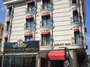 The Hera Suit Hotels