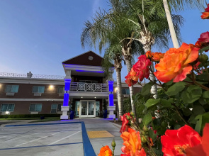 Best Western Americana