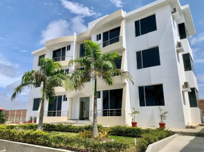 Puerto Madera Apartamentos