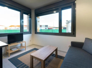 Apartamento La Harinera