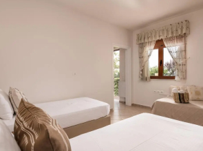 Tsourlakis Residence, an oasis of tranquility, By ThinkVilla