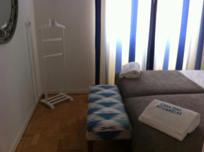 Casa das Aguarelas - Apartamentos