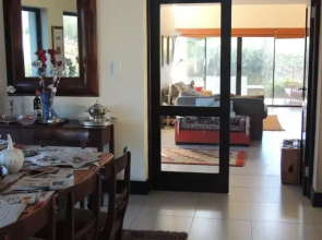 Tranquility Base Luxury Guest House