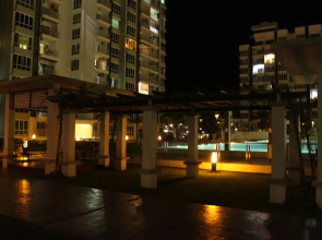 Hello Kitty Signature Suite