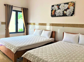 Dat Ngoc Hotel