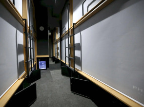 Philstay Ehwa Boutique - Female Only (только для женщин)