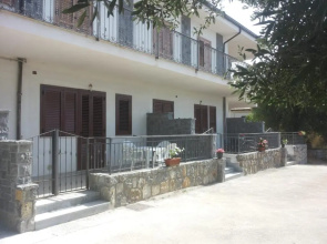 Appartamenti la Chiandata