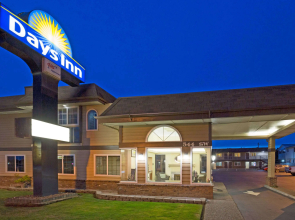 Days Inn by Wyndham Newport OR