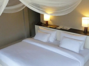 The Sevenseas Resort