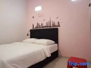 Sleep Well  Guesthouse