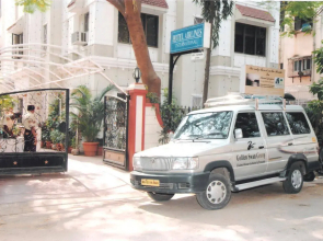 Hotel Airlines International