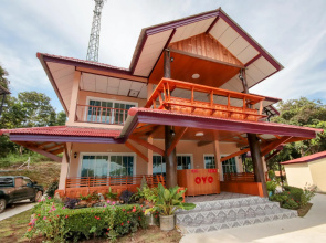 OYO 1085 Ma Lanta House