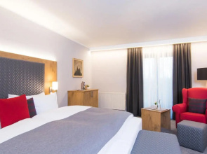 Hotel Zur Post Freyung