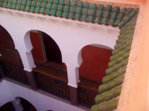 B&B Riad Al Barad