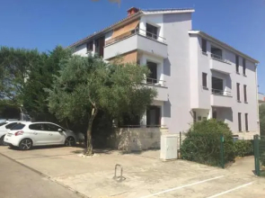 Apartmani Porat Malinska