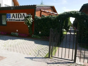 Aida Domki Letniskowe