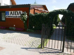 Aida Domki Letniskowe