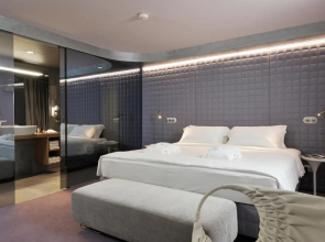 Vander Urbani Resort – a Member of Design Hotels