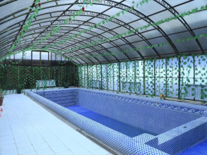 Гостиница Нурефшан