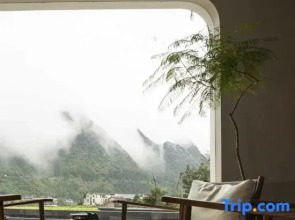 Wanfenglin Shanyin Yuefeng Homestay
