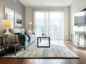 Landing Apartments Houston - Westside