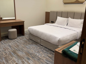 shwaheq serviced apartments