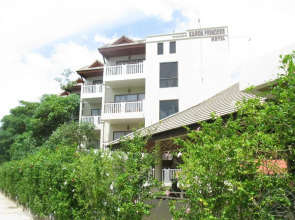 Karon Princess Hotel